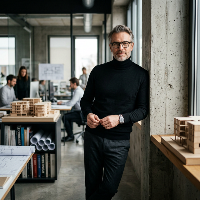 Principal Architect